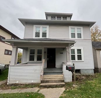 605 Creighton Ave., Dayton, OH 45410