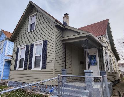 234 Fillmore St., Dayton, OH 45410