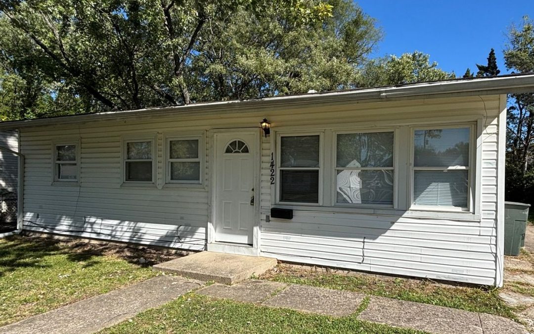 1422 Honeybee Dr., Dayton, OH 45417