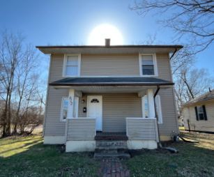 612 Seventeenth Ave., Middletown, OH 45044