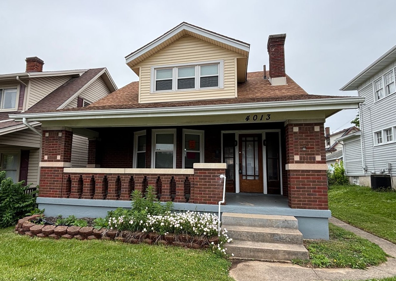 4013 E Third St, Dayton, OH 45405