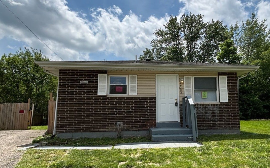 2002 Val Vista Ct., Dayton, OH 45406