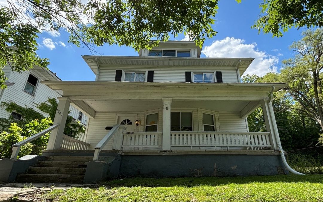 1501 Viola Ave, Dayton, OH 45405