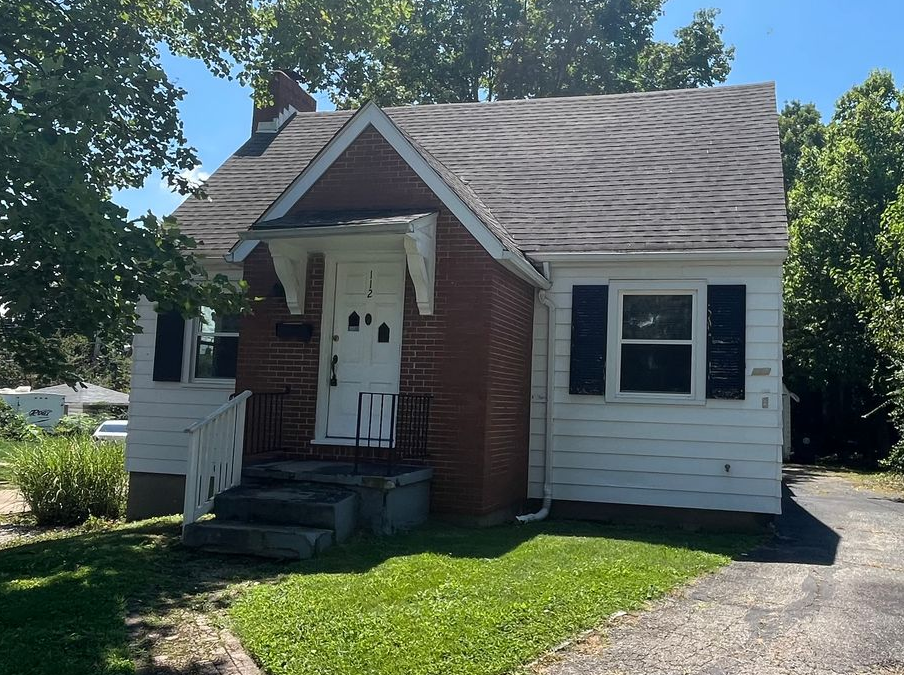 112 Cliff Street, Dayton, OH 45405
