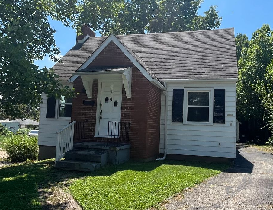 112 Cliff Street, Dayton, OH 45405