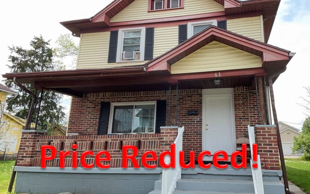 63 Hallwood Ave., Dayton, OH 45417