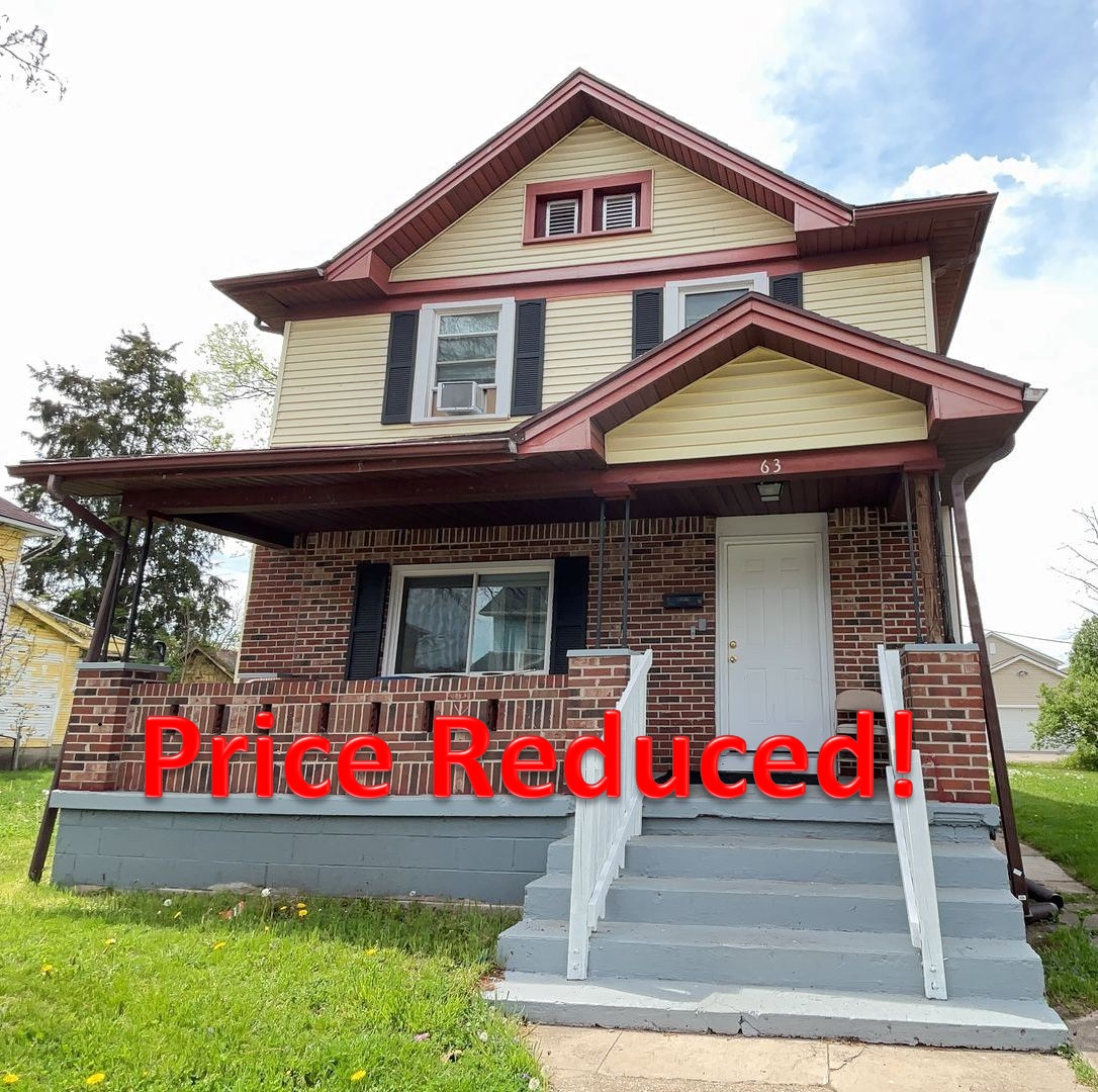 63 Hallwood Ave., Dayton, OH 45417