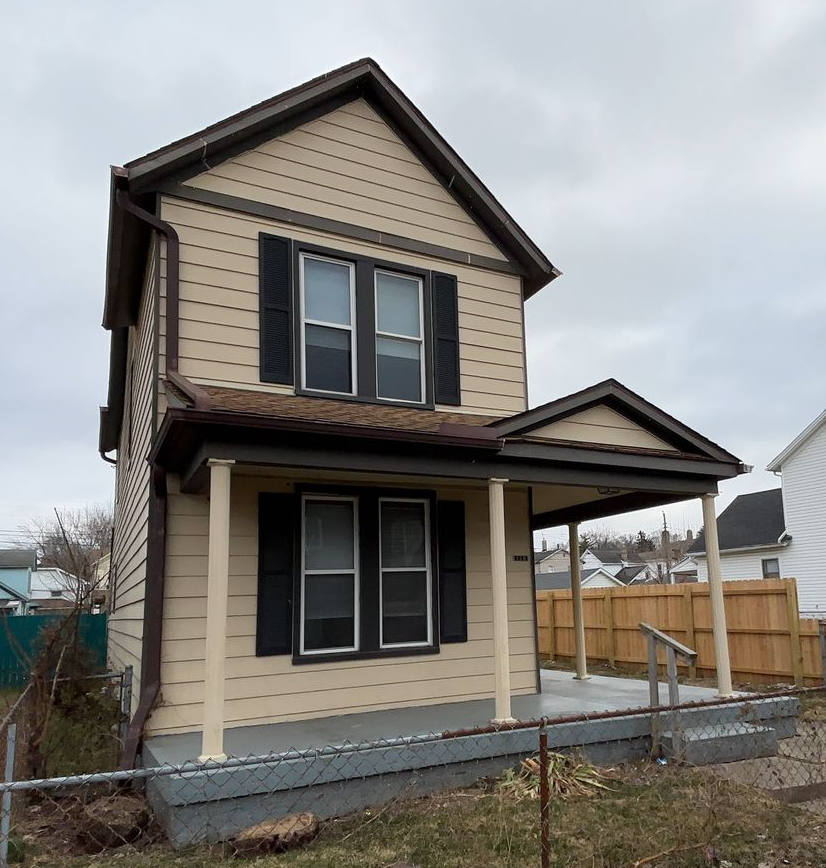 118 Martz Avenue, Dayton, OH 45403