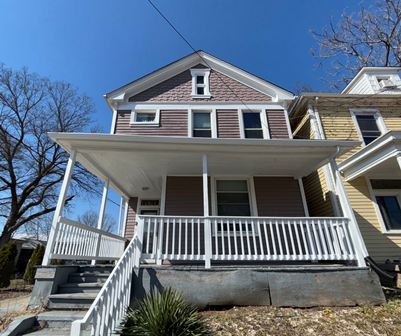 329 N Tenth St., Hamilton, OH 45011